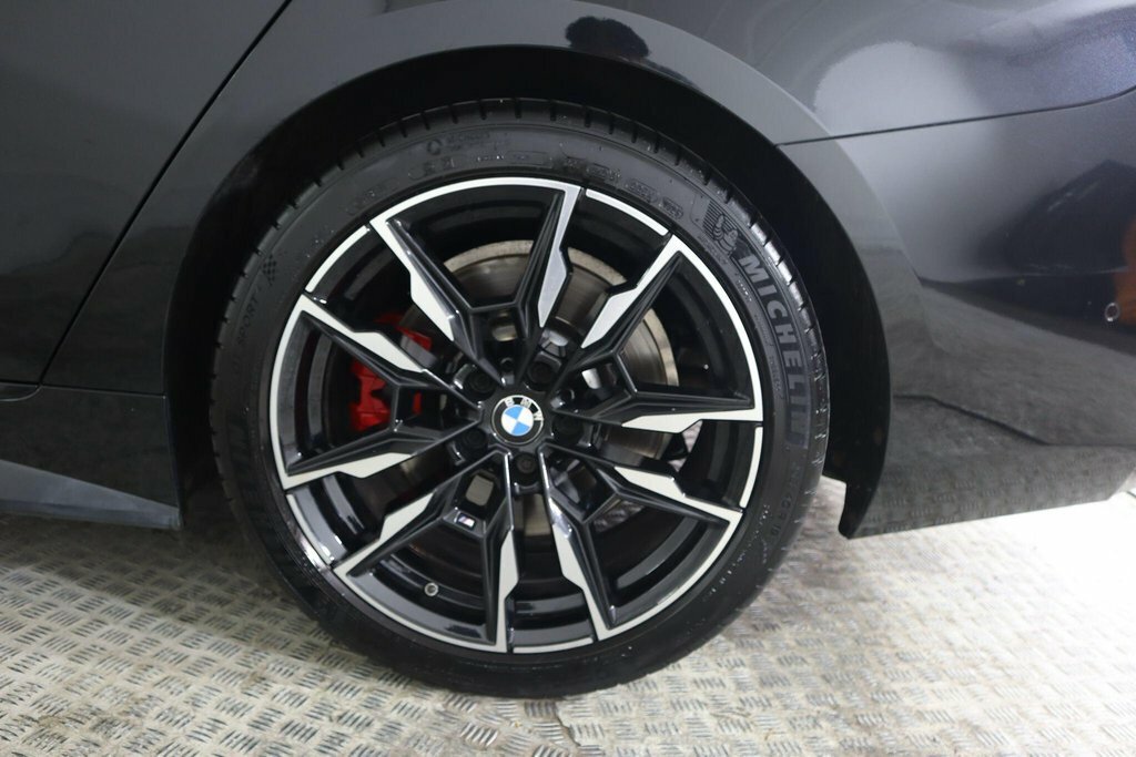 BMW 4 Series Gran Coupe 2.0 420I M Sport Pro Edition Hatchback Grey #29