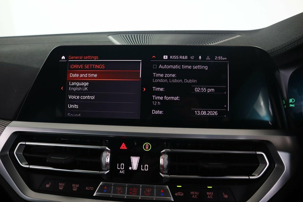 BMW 4 Series Gran Coupe 2.0 420I M Sport Pro Edition Hatchback Grey #42