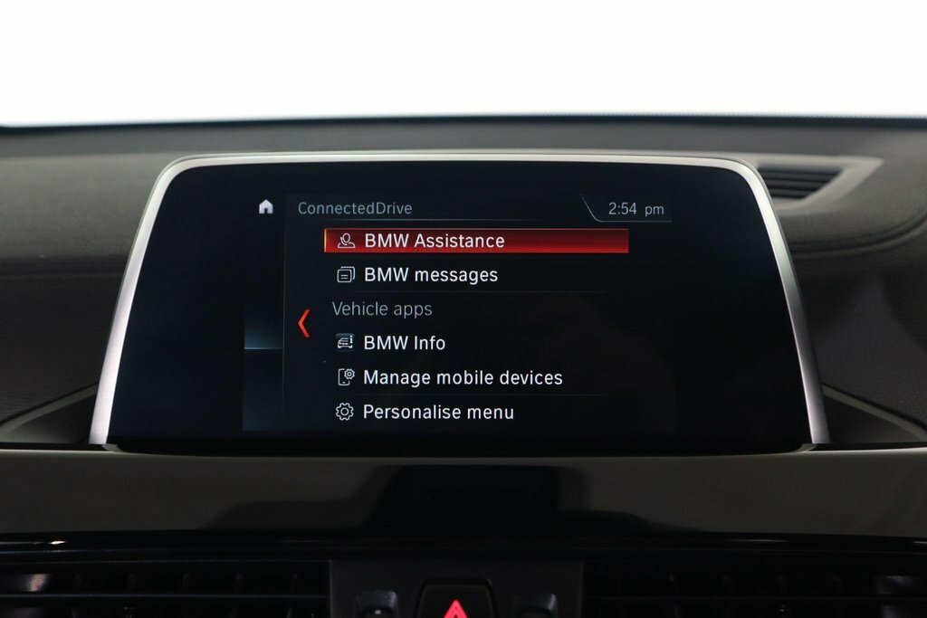 BMW X2 2.0 20I M Sport X Suv Dct Sdrive Euro 6 Grey #38