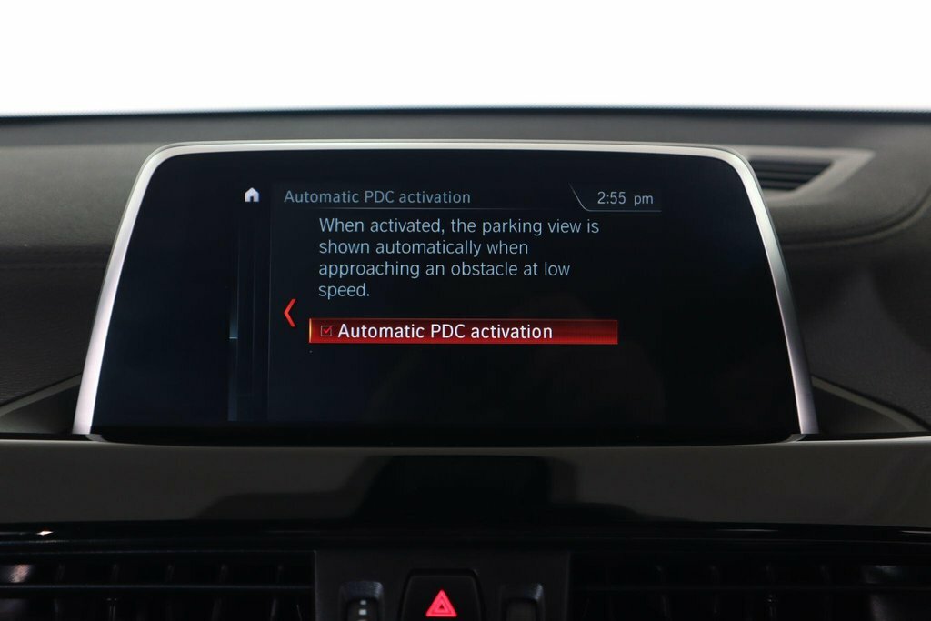 BMW X2 2.0 20I M Sport X Suv Dct Sdrive Euro 6 Grey #45