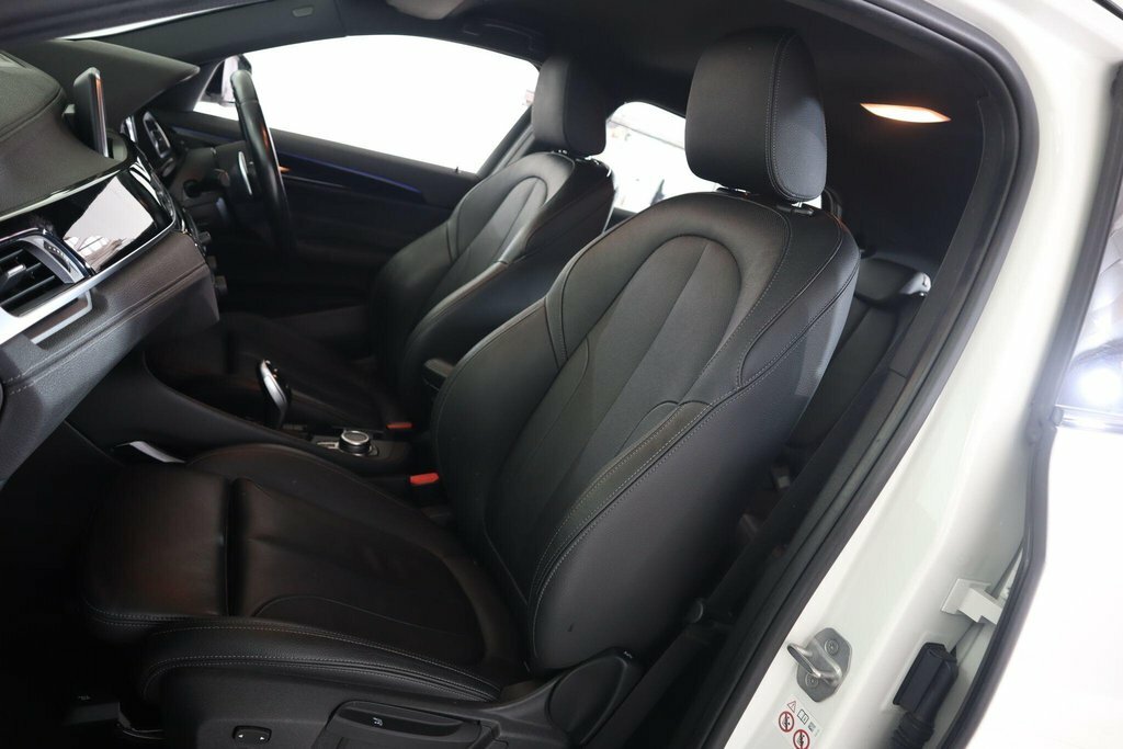BMW X2 2.0 20I M Sport X Suv Dct Sdrive Euro 6 Grey #52