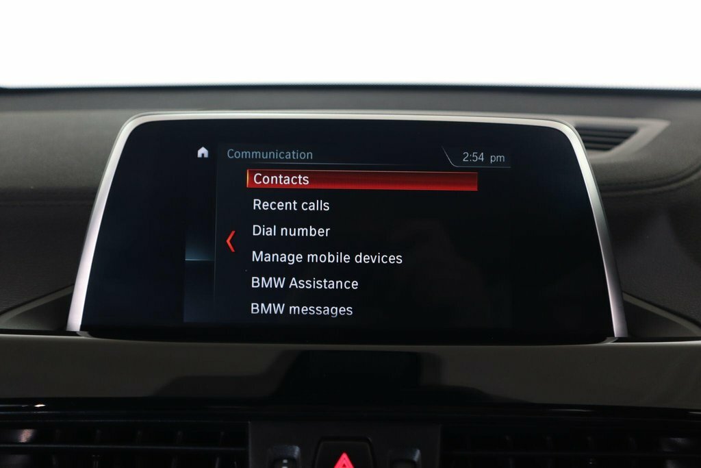 BMW X2 2.0 20I M Sport X Suv Dct Sdrive Euro 6 Grey #35