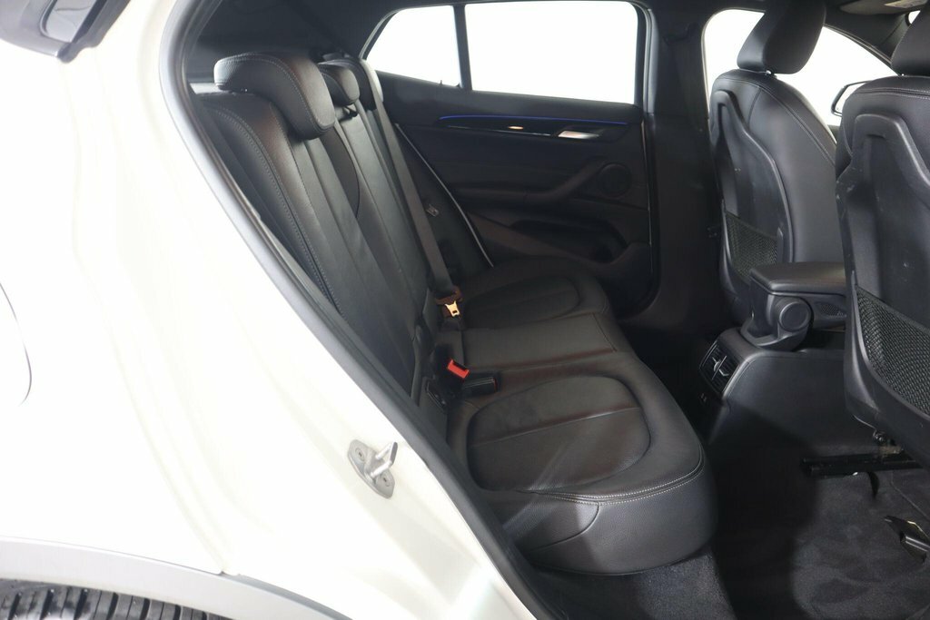 BMW X2 2.0 20I M Sport X Suv Dct Sdrive Euro 6 Grey #12