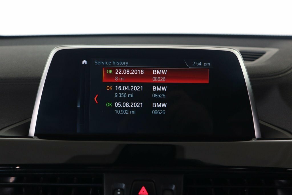 BMW X2 2.0 20I M Sport X Suv Dct Sdrive Euro 6 Grey #40