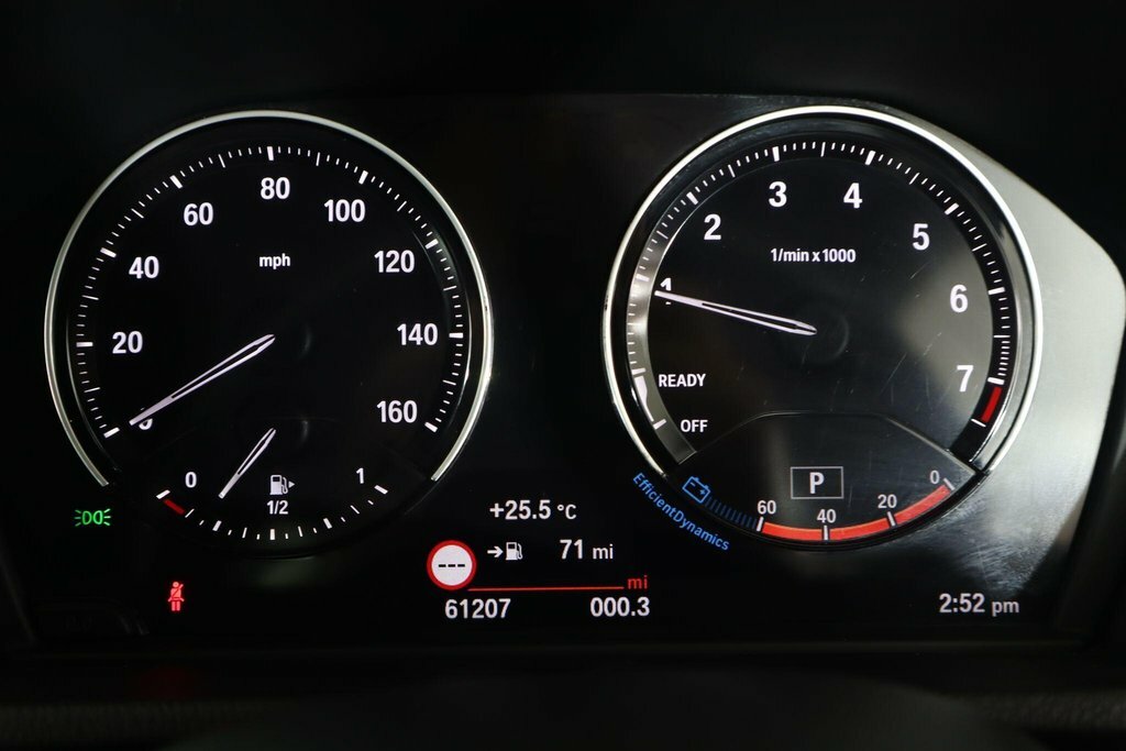 BMW X2 2.0 20I M Sport X Suv Dct Sdrive Euro 6 Grey #48