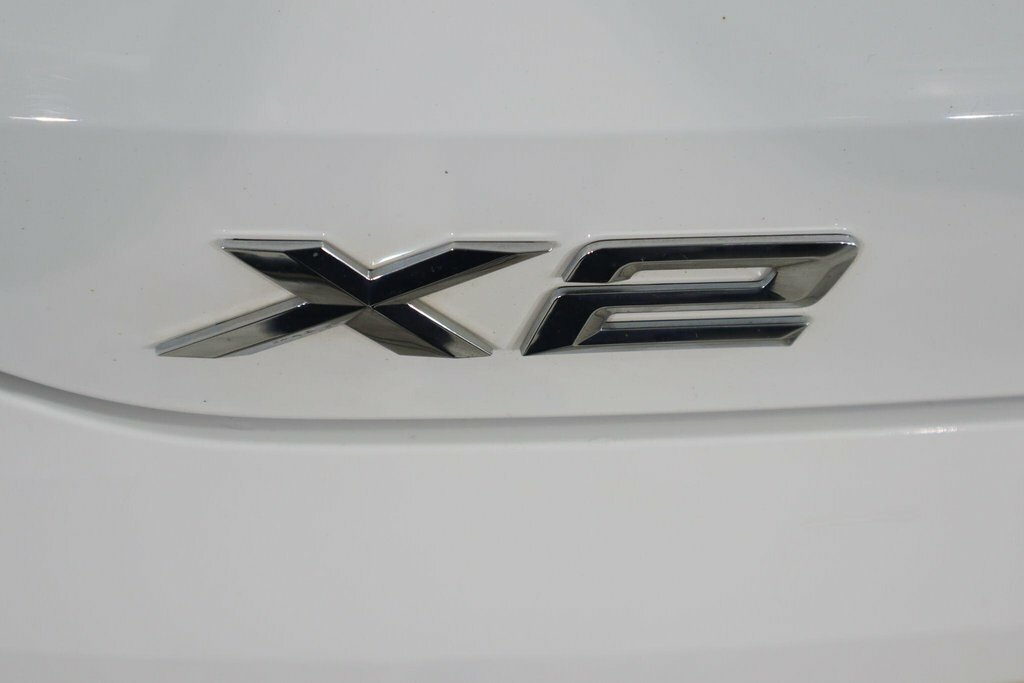 BMW X2 2.0 20I M Sport X Suv Dct Sdrive Euro 6 Grey #54