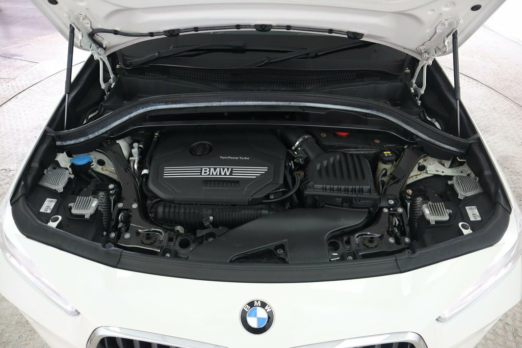 BMW X2 2.0 20I M Sport X Suv Dct Sdrive Euro 6 Grey #27