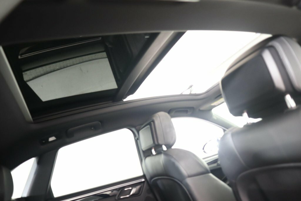 Porsche Macan 3L S Grey #5