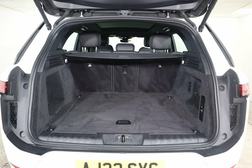 Land Rover Range Rover Sport 3.0 D350 Mhev First Edition 4Wd Euro 6 Ss Green #41