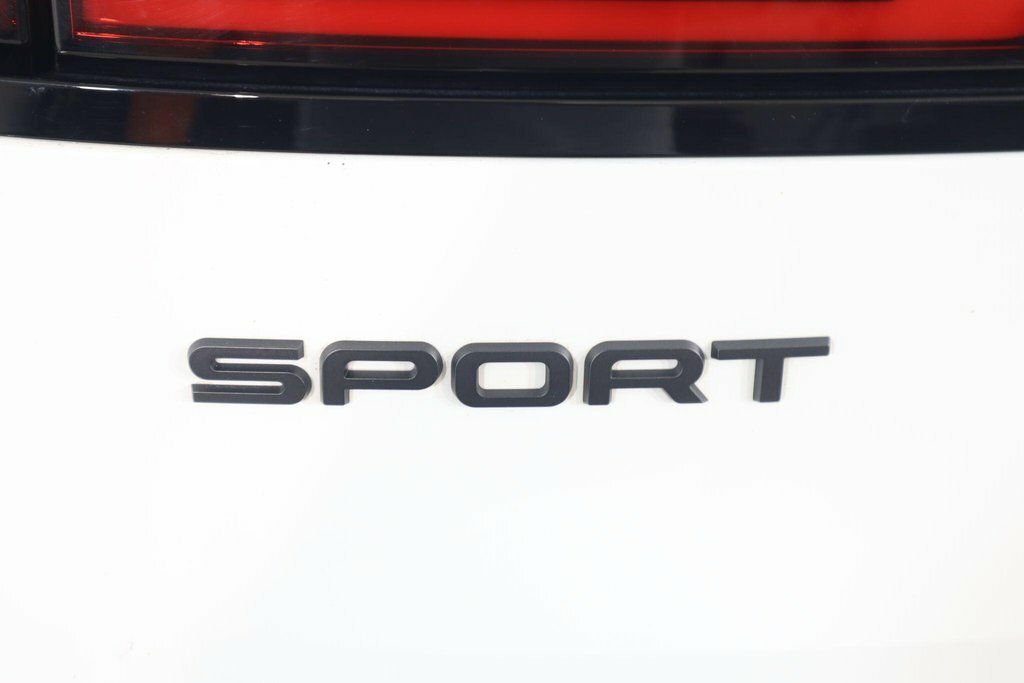 Land Rover Range Rover Sport 3.0 D350 Mhev First Edition 4Wd Euro 6 Ss Green #44