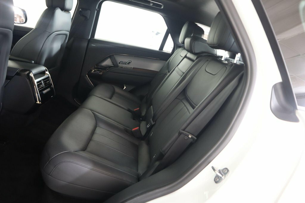 Land Rover Range Rover Sport 3.0 D350 Mhev First Edition 4Wd Euro 6 Ss Green #12
