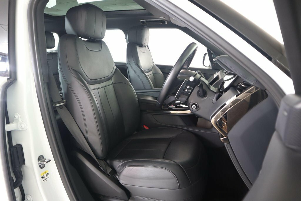 Land Rover Range Rover Sport 3.0 D350 Mhev First Edition 4Wd Euro 6 Ss Green #45