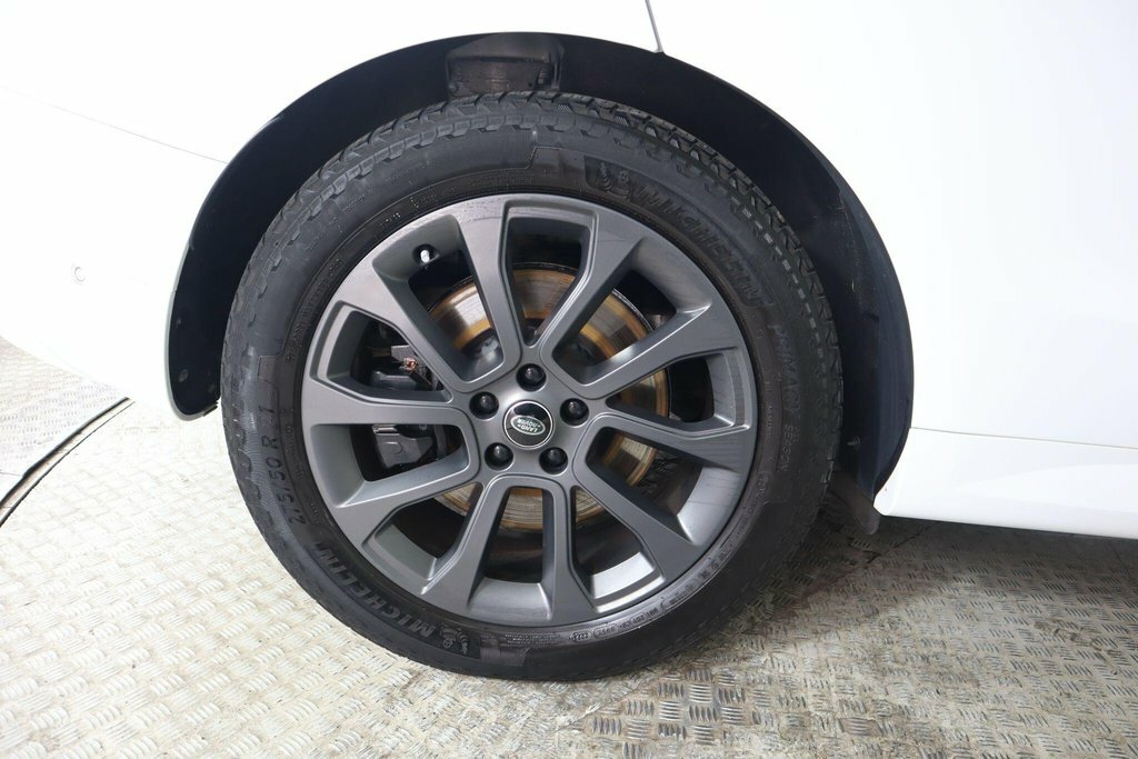 Land Rover Range Rover Sport 3.0 D350 Mhev First Edition 4Wd Euro 6 Ss Green #26