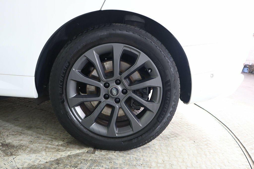 Land Rover Range Rover Sport 3.0 D350 Mhev First Edition 4Wd Euro 6 Ss Green #27