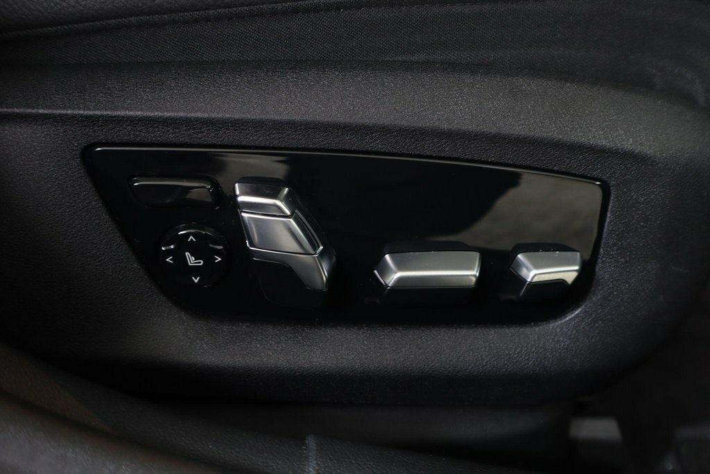 BMW 5 Series Saloon 2.0 530E 12Kwh M Sport Steptronic Euro 6 S Black #26