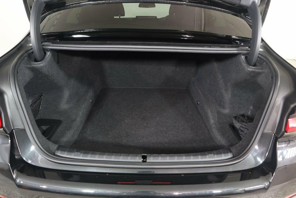 BMW 5 Series Saloon 2.0 530E 12Kwh M Sport Steptronic Euro 6 S Black #56
