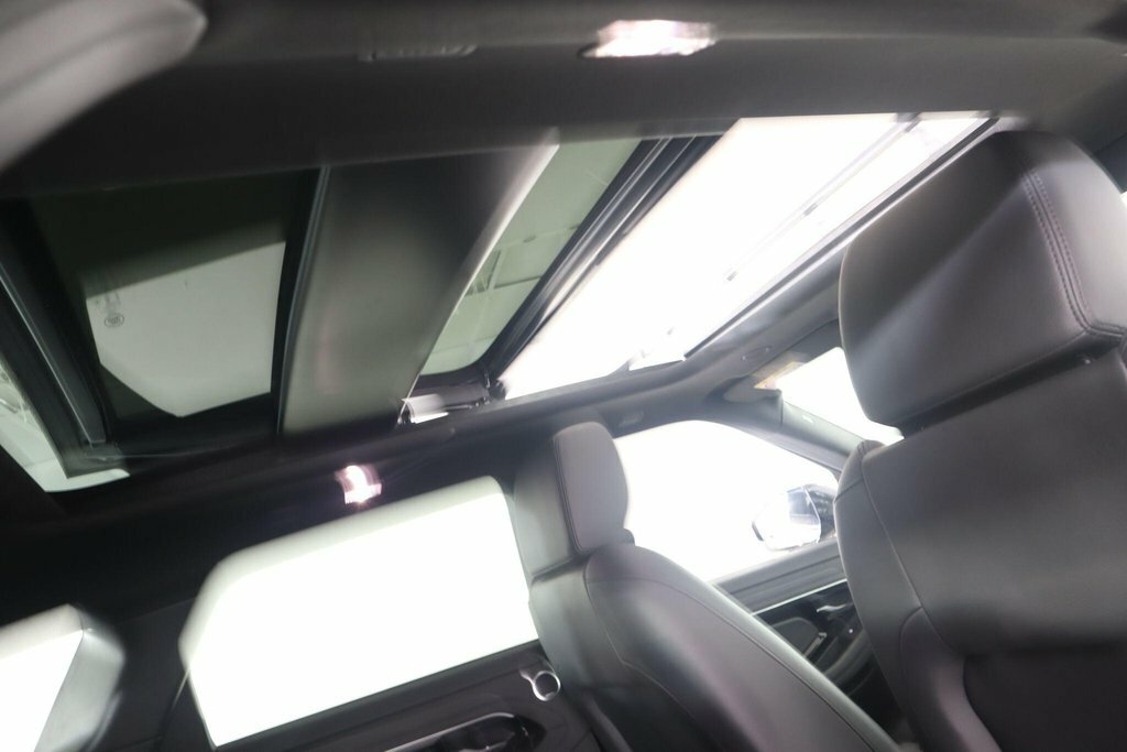 Land Rover Range Rover Evoque 2L R-dynamic Se DN23WDM Grey #4