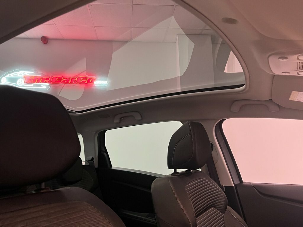 Renault Grand Scenic Grand Scenic Iconic Tce Grey #6