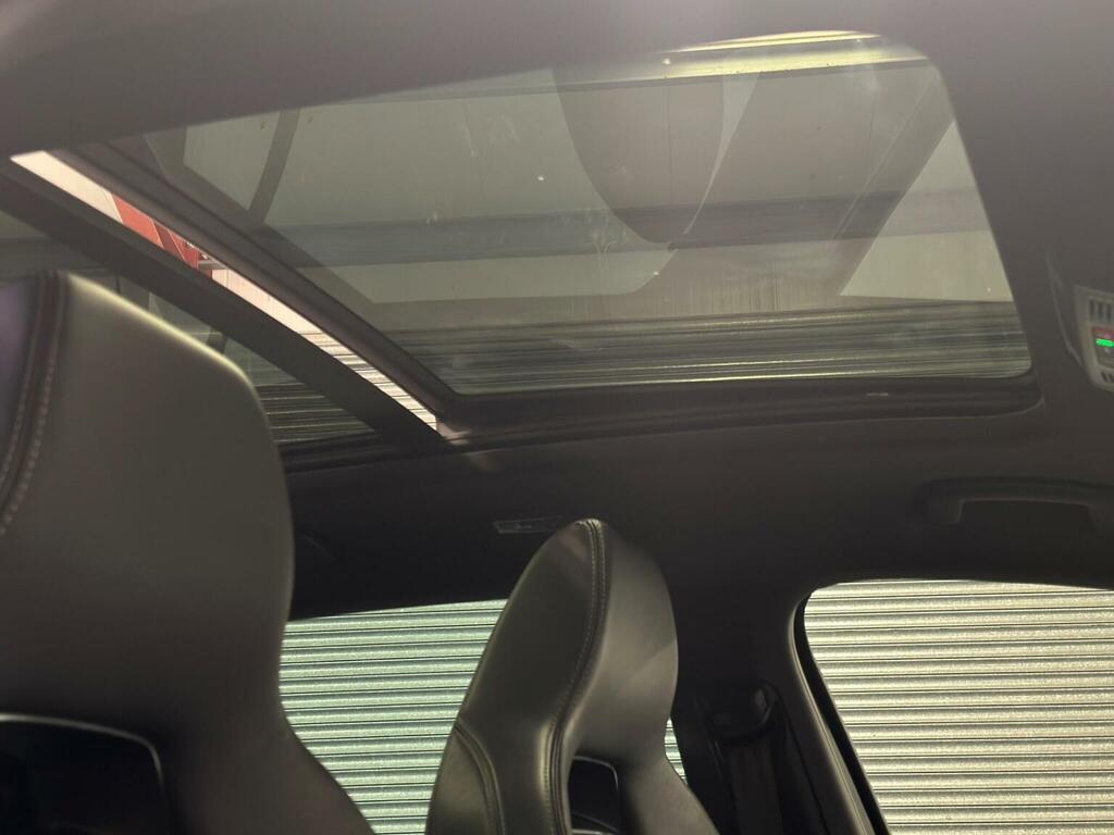 Skoda Kodiaq Estate Black #11