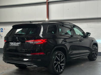 Skoda Kodiaq Estate Black #19