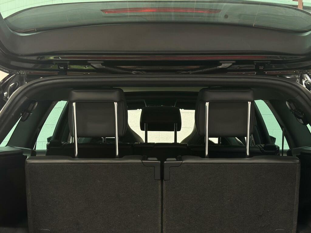 Skoda Kodiaq Estate Black #7