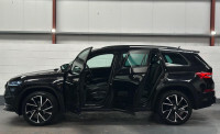 Skoda Kodiaq Estate Black #18