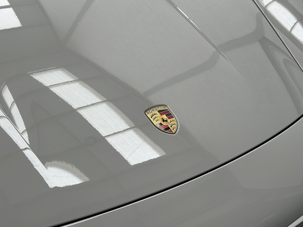 Porsche Taycan Performance Plus 93.4Kwh Sport Turismo Electri Grey #17