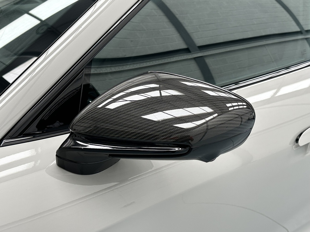 Porsche Taycan Performance Plus 93.4Kwh Sport Turismo Electri Grey #23