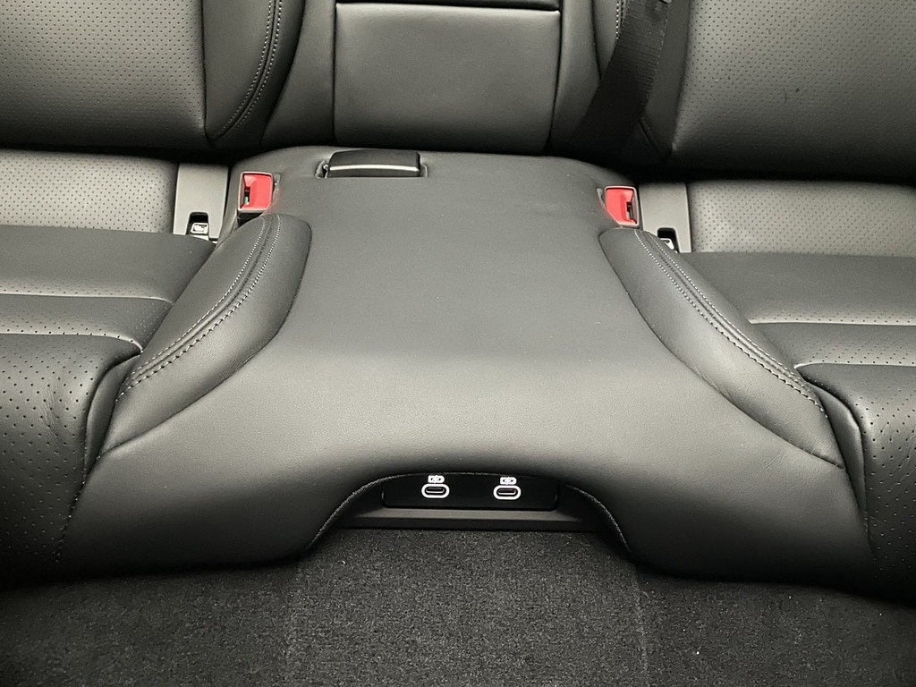Porsche Taycan Performance Plus 93.4Kwh Sport Turismo Electri Grey #78