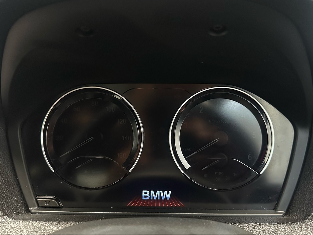 BMW 1 Series 1.5 118I Sport Euro 6 Ss White #40