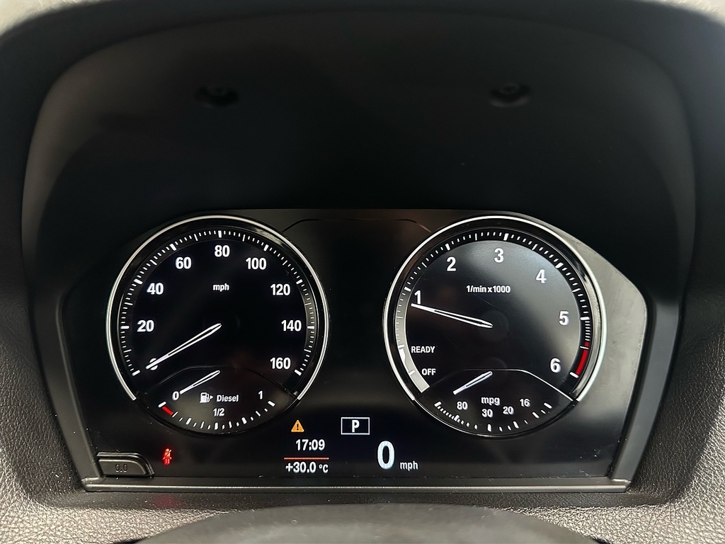 BMW 1 Series 1.5 118I Sport Euro 6 Ss White #41