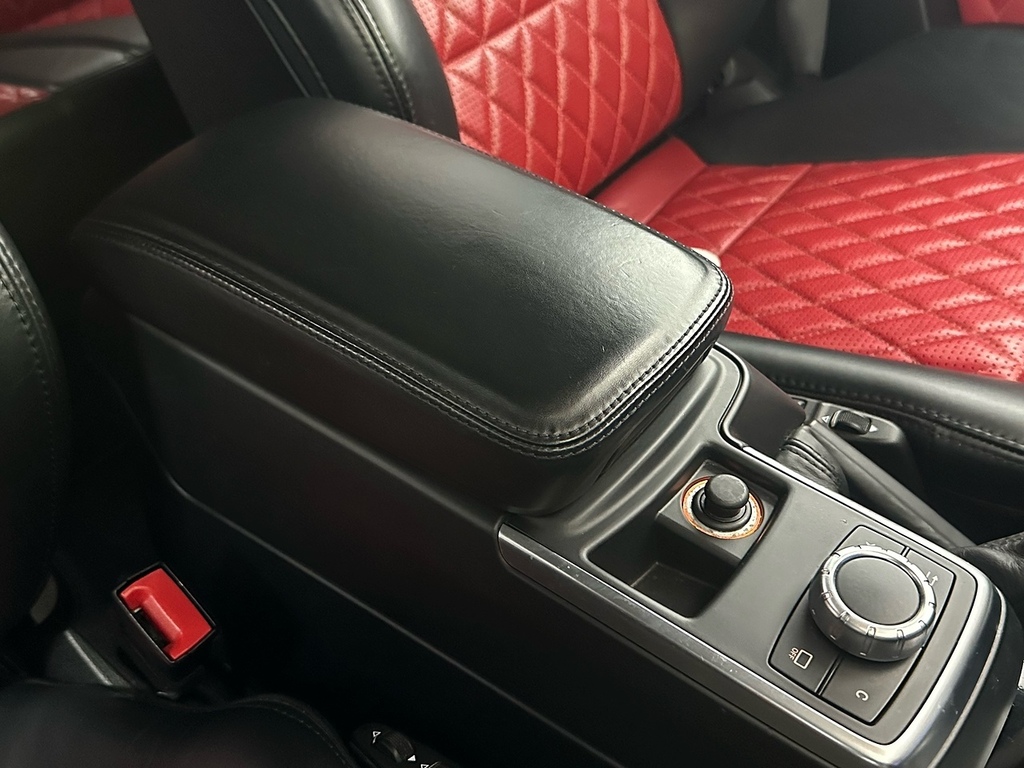 Mercedes-Benz G Class 5.5 G63 V8 Biturbo Amg Spds7gt 4Wd Euro 5 Ss 5 #61