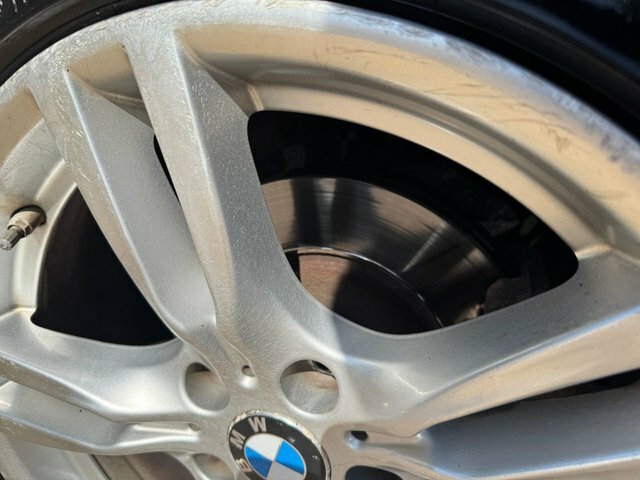 BMW 4 Series Gran Coupe 420I M Sport Coupe Black #14