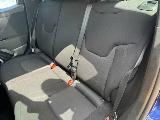 Jeep Renegade Suv 1.4T Multiairii Longitude Ddct Euro 6 Ss Orange #24