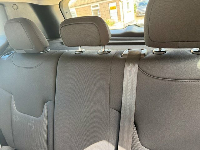 Jeep Renegade Suv 1.4T Multiairii Longitude Ddct Euro 6 Ss Orange #25