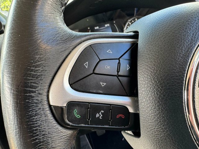 Jeep Renegade Suv 1.4T Multiairii Longitude Ddct Euro 6 Ss Orange #34