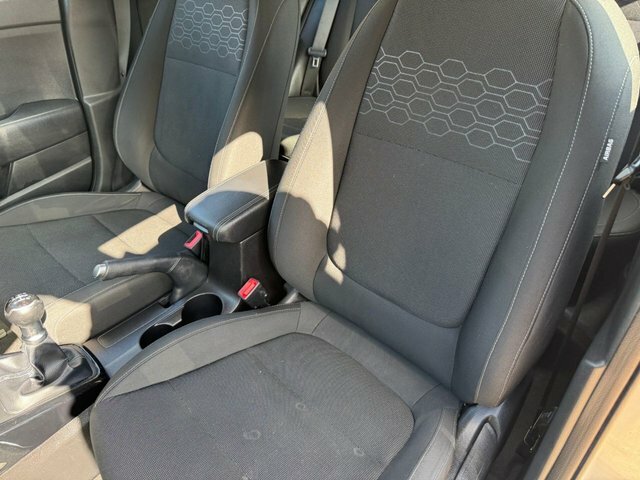 Kia RIO 1.0 T-gdi Gt-line S Euro 6 Ss Red #21