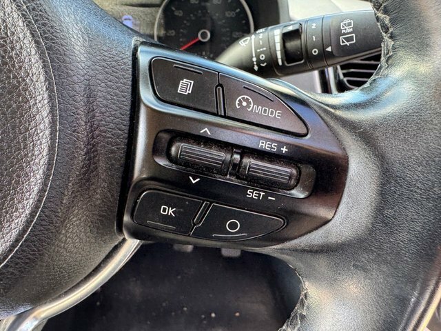 Kia RIO 1.0 T-gdi Gt-line S Euro 6 Ss Red #31
