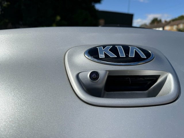 Kia RIO 1.0 T-gdi Gt-line S Euro 6 Ss Red #36