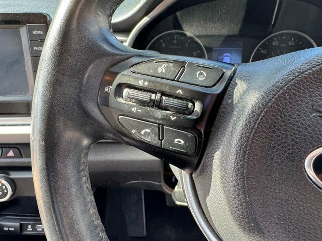 Kia RIO 1.0 T-gdi Gt-line S Euro 6 Ss Red #30