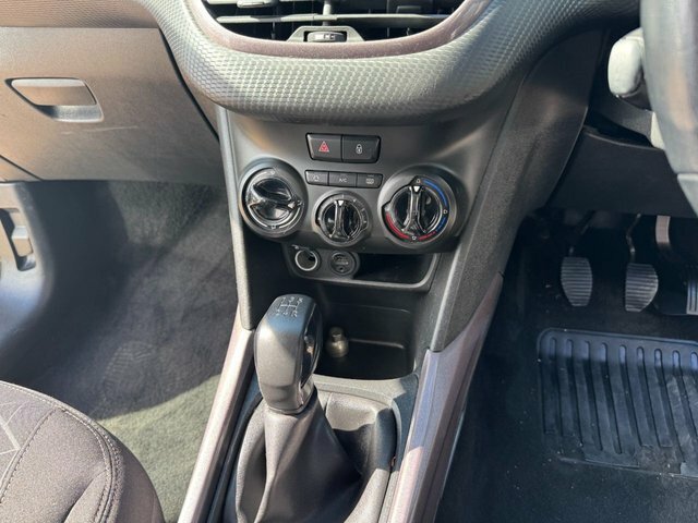 Peugeot 2008 1.2 Vti Allure Euro 5 Blue #28