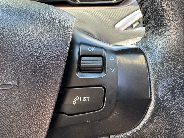 Peugeot 2008 1.2 Vti Allure Euro 5 Blue #30