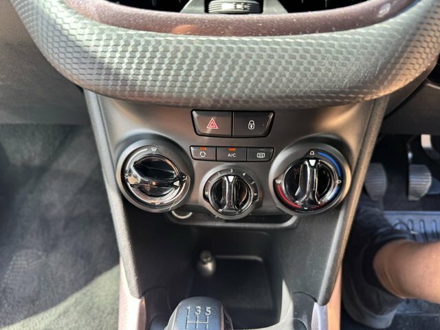 Peugeot 2008 1.2 Vti Allure Euro 5 Blue #34