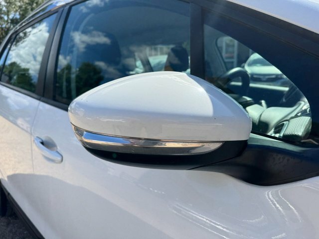 Peugeot 2008 1.2 Vti Allure Euro 5 Blue #7