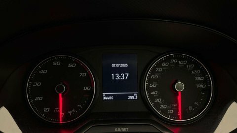 Seat Arona 1.0 Tsi 110 Fr Sport #8