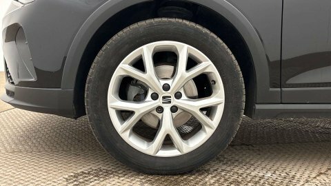 Seat Arona 1.0 Tsi 110 Fr Sport #9