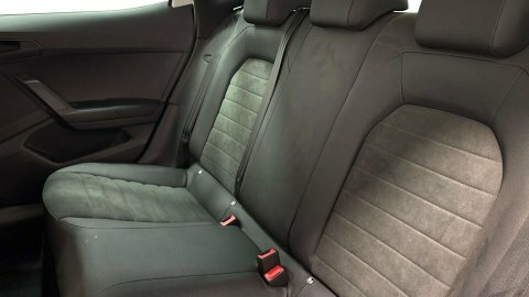 Seat Ibiza 2021 71 1.0 White #6