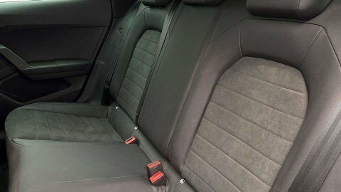 Seat Ibiza 1.0 Tsi Fr Hatchback Euro 6 Ss Grey #8