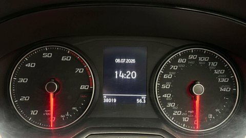 Seat Ibiza 1.0 Tsi Fr Hatchback Euro 6 Ss Grey #7