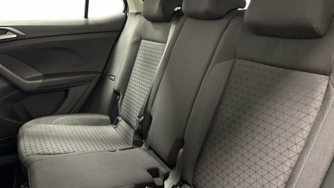 Volkswagen T-Cross 2019 19 1.0 Blue #6